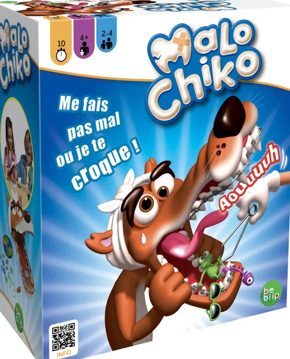 MALO CHIKO