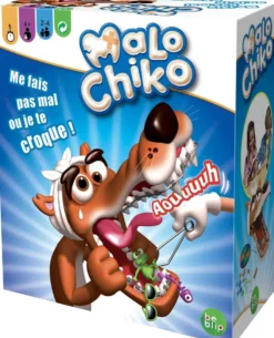 MALO CHIKO