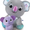 MAMAN KOALA CALINS