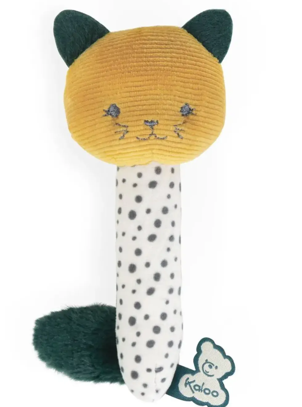 MA MARACAS