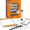 MAMIE MOULE MAKI ADOS & PARENTS