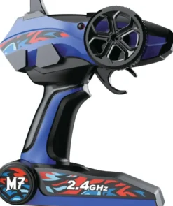 MA MOTO TOUT-TERRAIN MULTIFONCTION RADIOCOMMANDEE 1:10