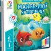 MANGE-MOI SI TU PEUX !