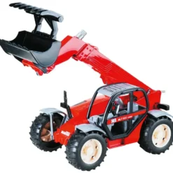 MANITOU TELESCOPIQUE MLT 633