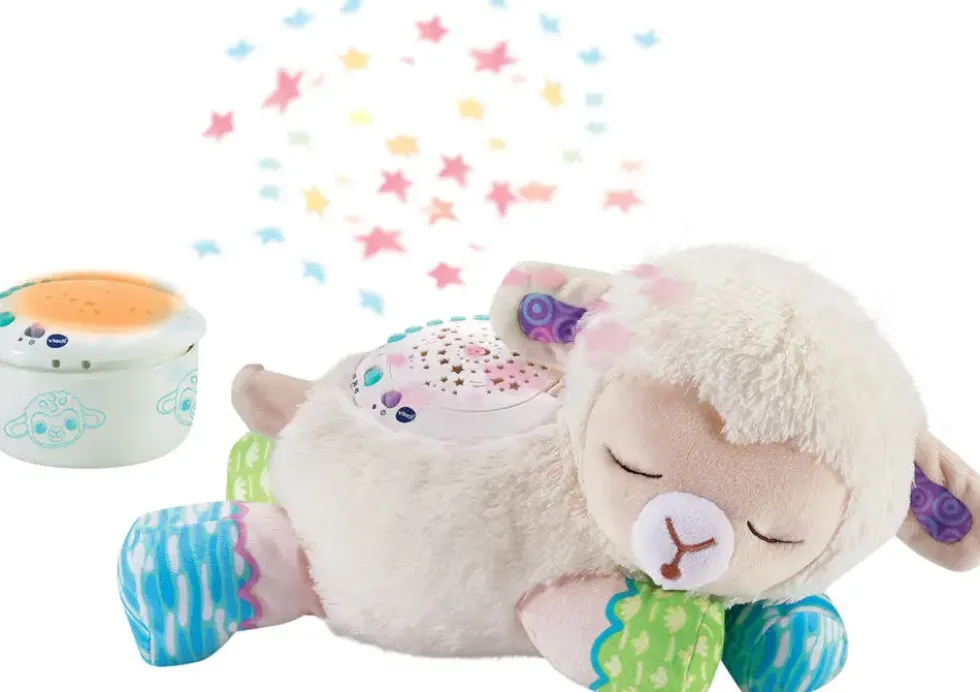 MANON, LUMI MOUTON NUIT ETOILE 3 EN 1