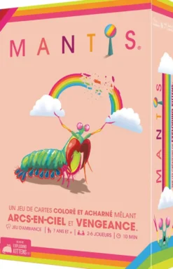 MANTIS