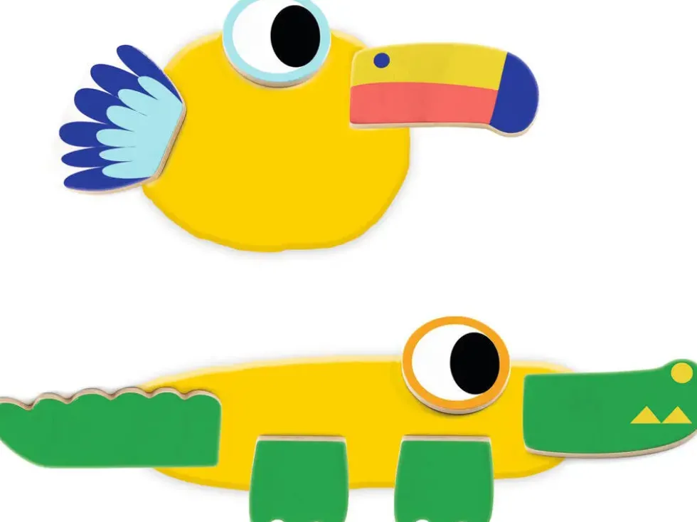 MAPATANIMAUX