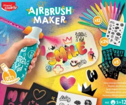 MAPED CREATIV - AIRBRUSH