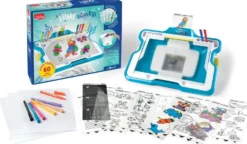 MAPED CREATIV - LUMI BOARD MAXI