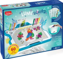 MAPED CREATIV - LUMI BOARD MAXI