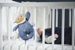 MA PELUCHE NOMADE MOUTON EVEILLE MUSICAL