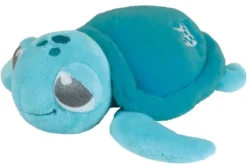 MA PETITE CARAPACE PELUCHE TORTUE 16CM
