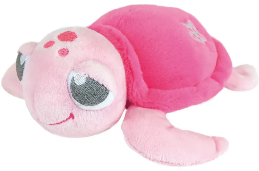 MA PETITE CARAPACE PELUCHE TORTUE 16CM