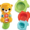 MA PETITE LOUTRE DE BAIN