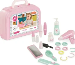 MA PETITE VALISE BEAUTE - COROLLE ACCESSOIRES.