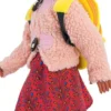 MA POUPEESARAH BRANCHEE 46 CM
