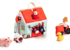 MA PREMIERE FERME