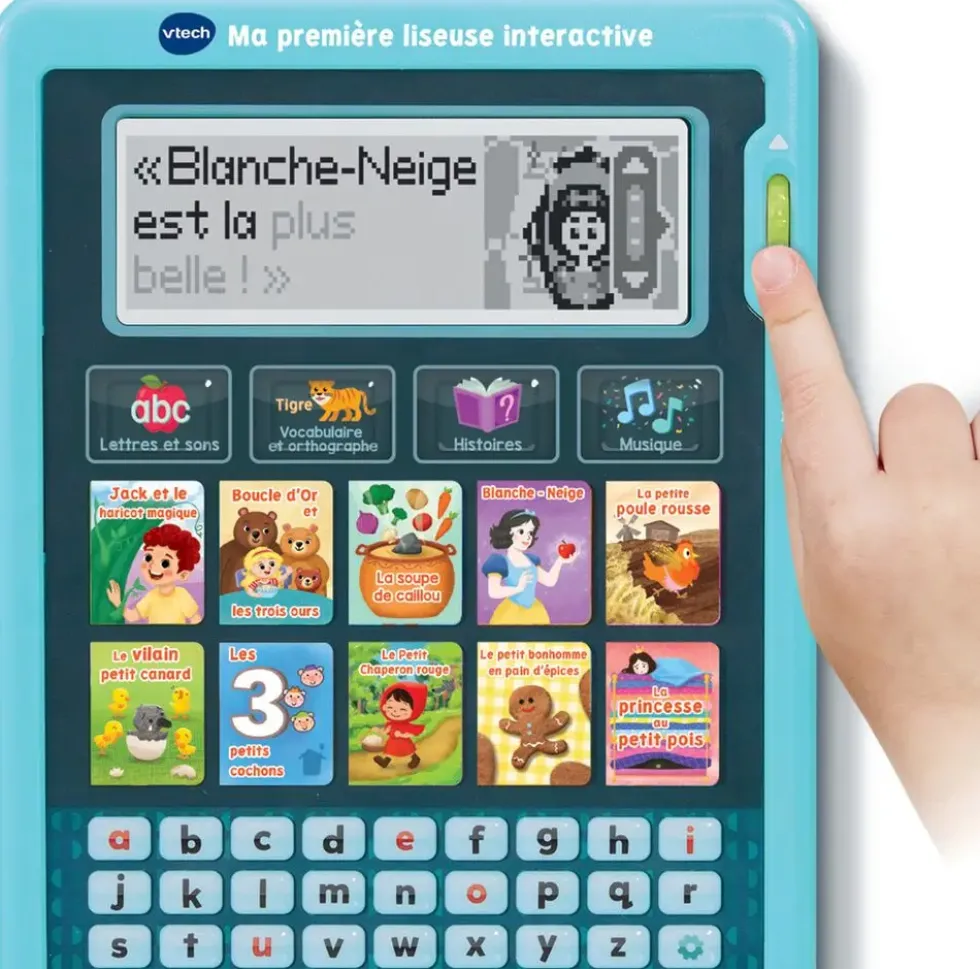 MA PREMIERE LISEUSE INTERACTIVE