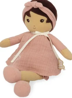 MA PREMIERE POUPEE - AMANDINE - 32 CM