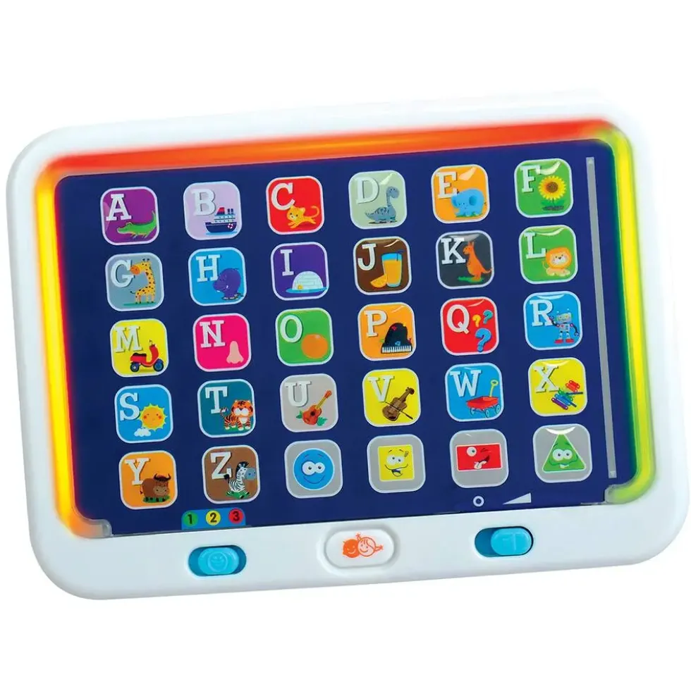 MA PREMIERE TABLETTE