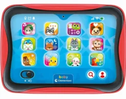 MA PREMIERE TABLETTE - PARLANT