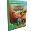 MA PREMIÈRE AVENTURE VOYAGE EN TERRE OCRE