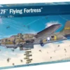 1/72 MAQUETTE B-17F FLYING FORTRESS