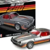 MAQUETTE 1981 CHEVY® CAMARO™ Z28®
