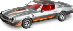 MAQUETTE 1981 CHEVY® CAMARO™ Z28®