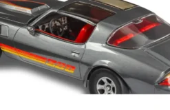 MAQUETTE 1981 CHEVY® CAMARO™ Z28®