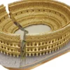 MAQUETTE 3D NATIONAL GEOGRAPHIC - LE COLISEE 34X25 CM - 131 PIECES