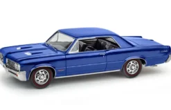 MAQUETTE 1/25e - '64 GTO