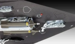MAQUETTE- 75 EME ANNIVERSAIRE US AIR FORCE - 1/72