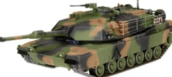 MAQUETTE 1/72 126 PIECES