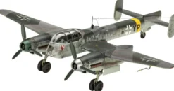 MAQUETTE65 PIECESARADO AR-240