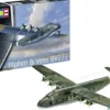MAQUETTE280 PIECES - BLOHM ET VOSS BV222
