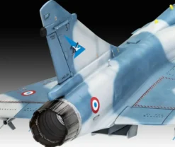 MAQUETTE 150 PIECES - DASSAULT MIRAGE 2000C