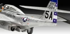 MAQUETTE 120 PIECES - 75TH ANNIV. NORTHROP F-89 SCORPION