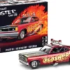MAQUETTE - 70 PLYMOUTH DUSTER - 1/24