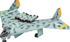 MAQUETTE 98P-SERIES - AR555