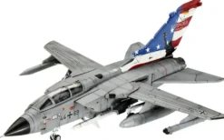 2 MAQUETTES 223 PIECES -AIR DEFENDER