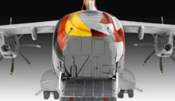 2 MAQUETTES 223 PIECES -AIR DEFENDER