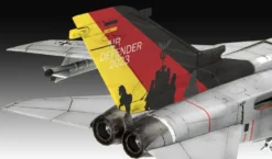 2 MAQUETTES 223 PIECES -AIR DEFENDER