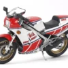 1/12 MAQUETTE YAMAHA RZV500R