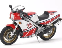 1/12 MAQUETTE YAMAHA RZV500R