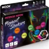 MAQUILLAGE MOON GLOW - AGITATEUR DE PIGMENTS FLUO UV