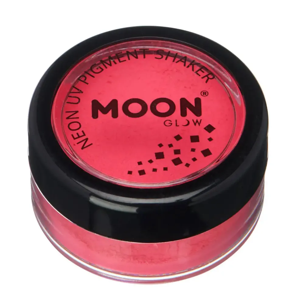 MAQUILLAGE MOON GLOW - AGITATEUR DE PIGMENTS FLUO UV