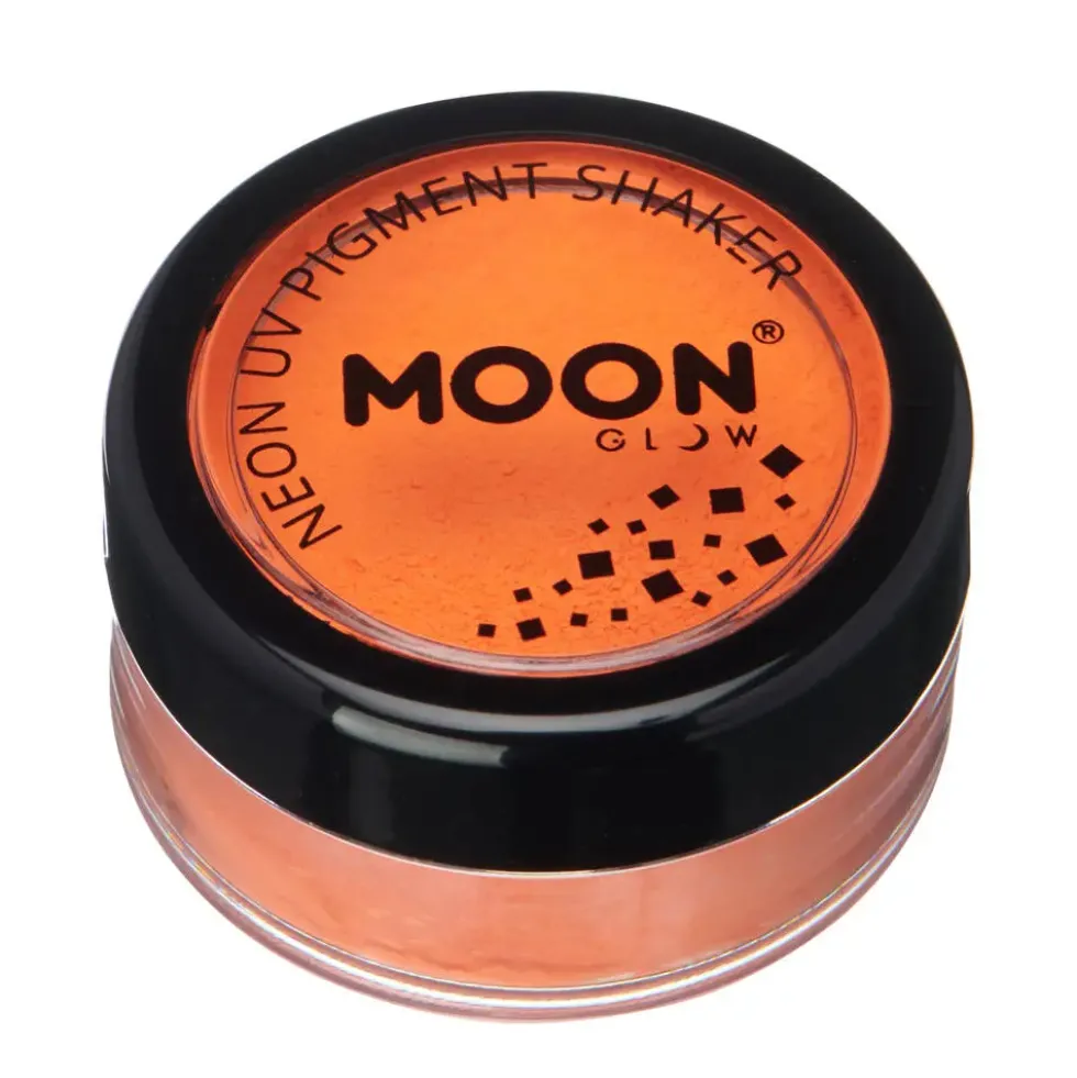 MAQUILLAGE MOON GLOW - AGITATEUR DE PIGMENTS FLUO UV