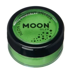 MAQUILLAGE MOON GLOW - AGITATEUR DE PIGMENTS FLUO UV