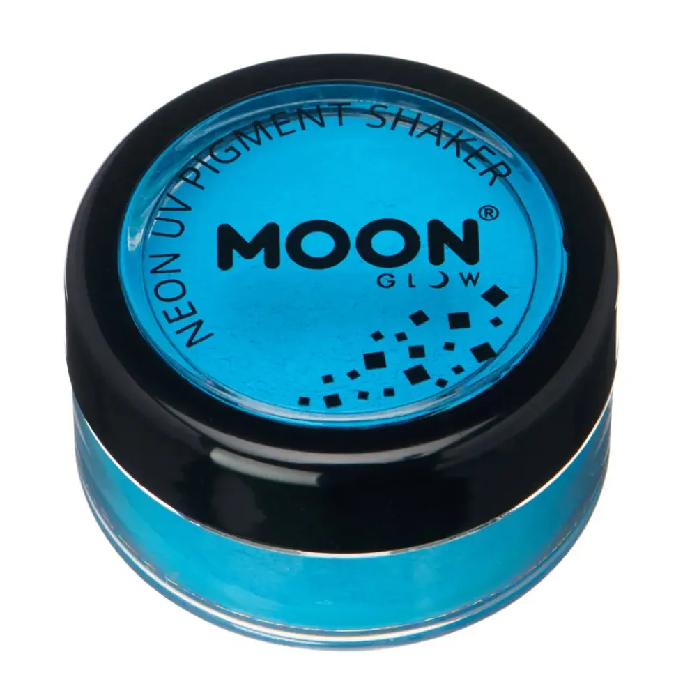 MAQUILLAGE MOON GLOW - AGITATEUR DE PIGMENTS FLUO UV